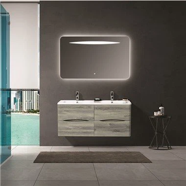 48 Pulzier Vanity Doppju
